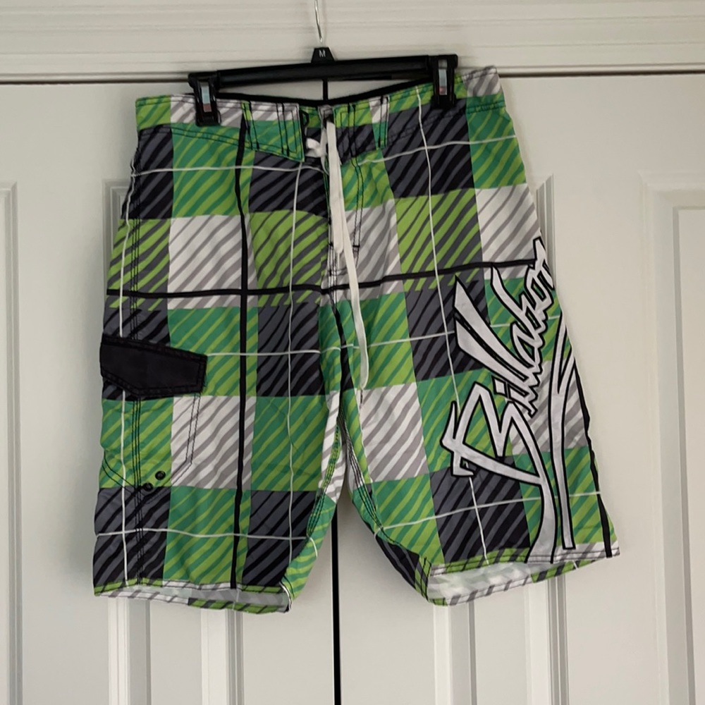 Board shorts